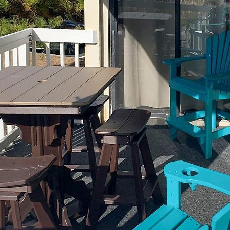 Emerald Isle Resort-Style Condo Walk To Beaches! Екстер'єр фото