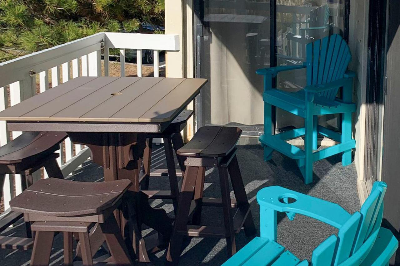 Emerald Isle Resort-Style Condo Walk To Beaches! Екстер'єр фото