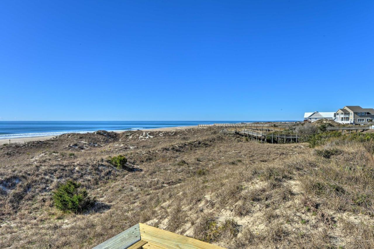 Emerald Isle Resort-Style Condo Walk To Beaches! Екстер'єр фото